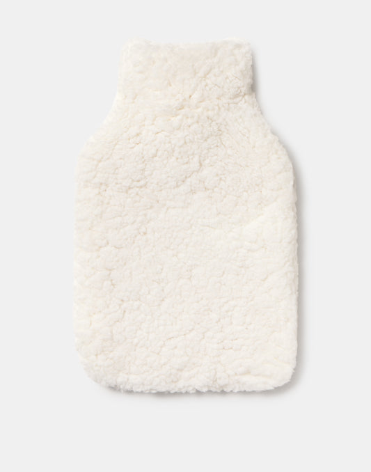 Botella agua caliente borreguito