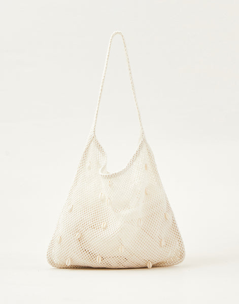 Coquillage bag