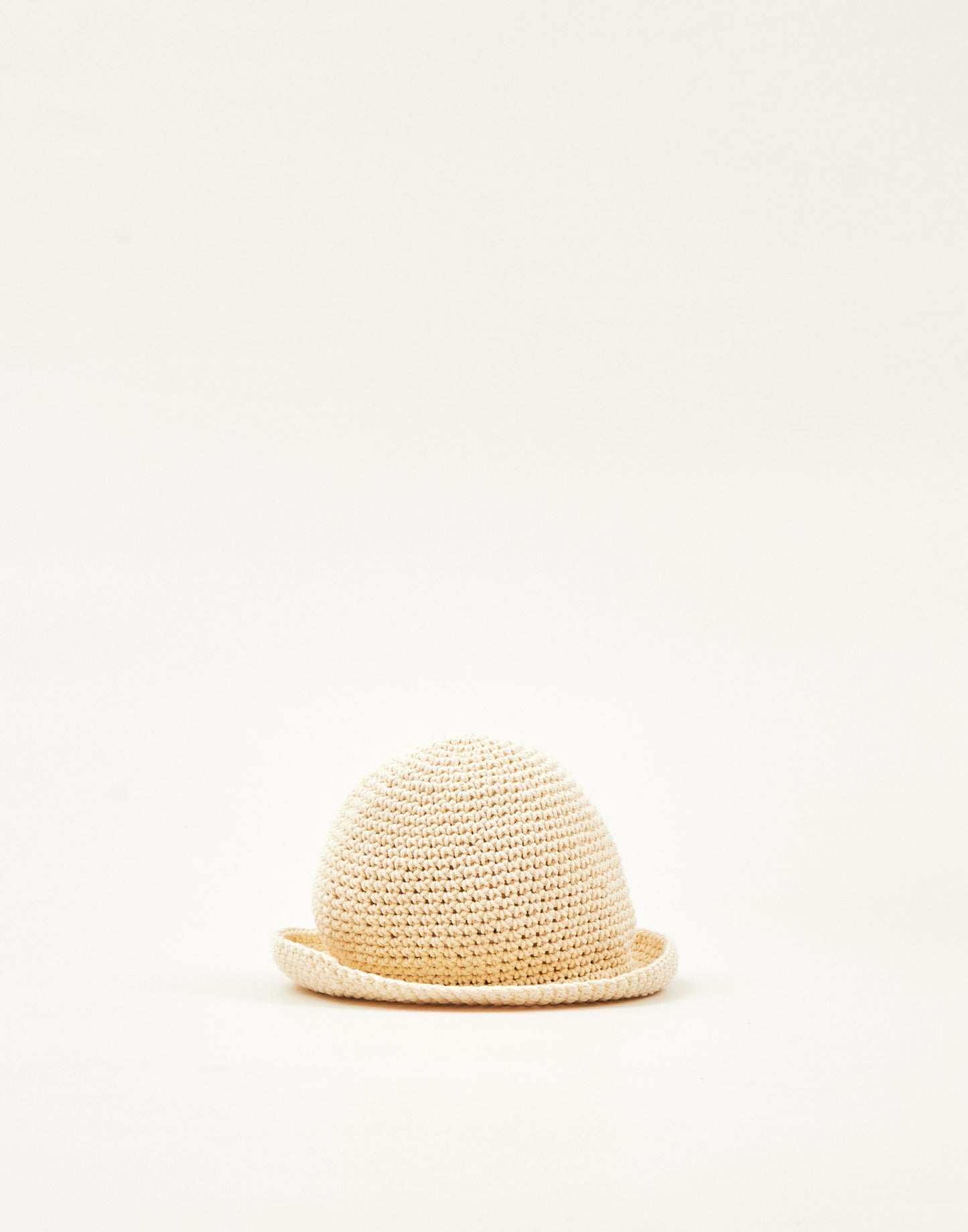 Cappello bucket in cotone