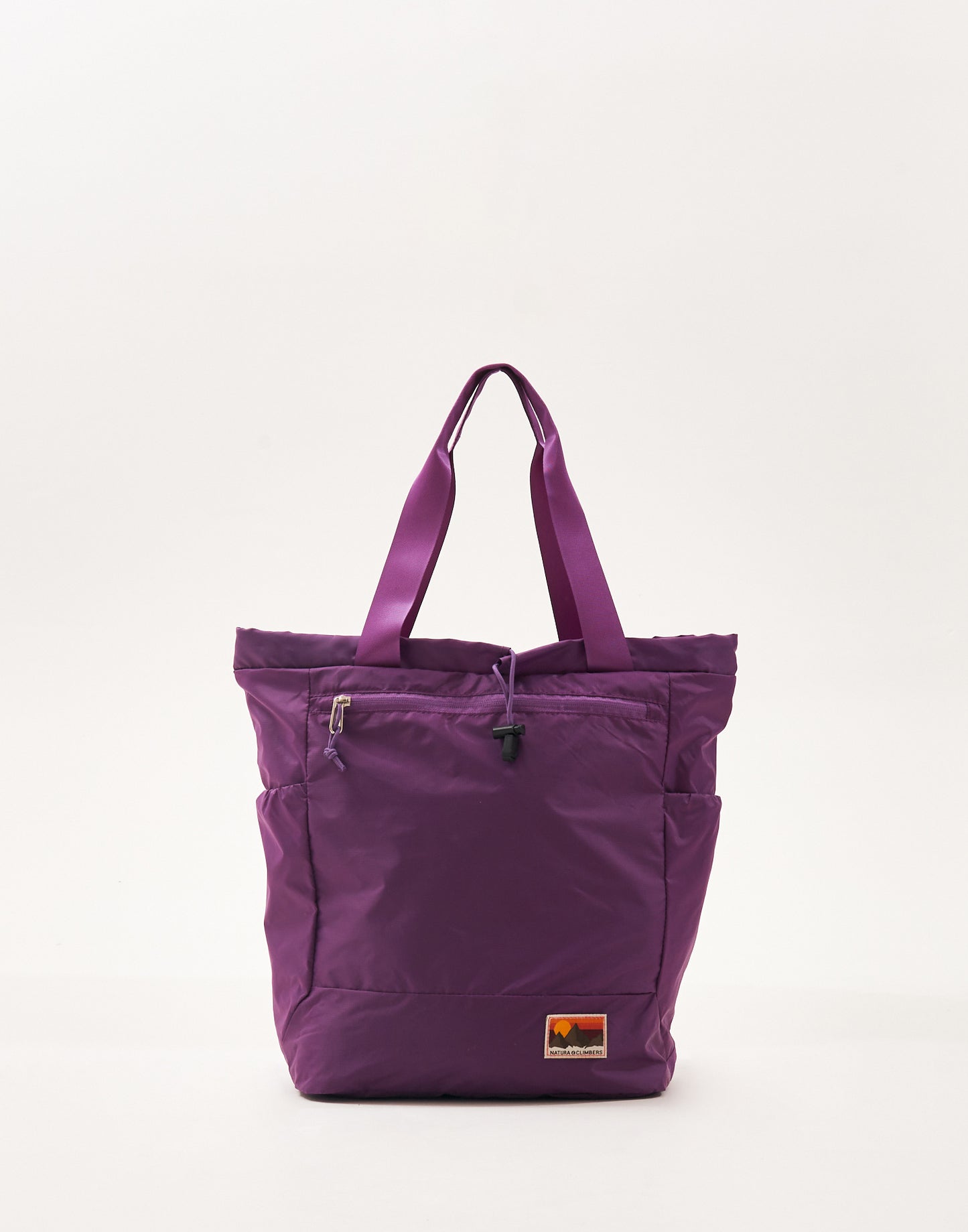 Tote bag with 2 handles