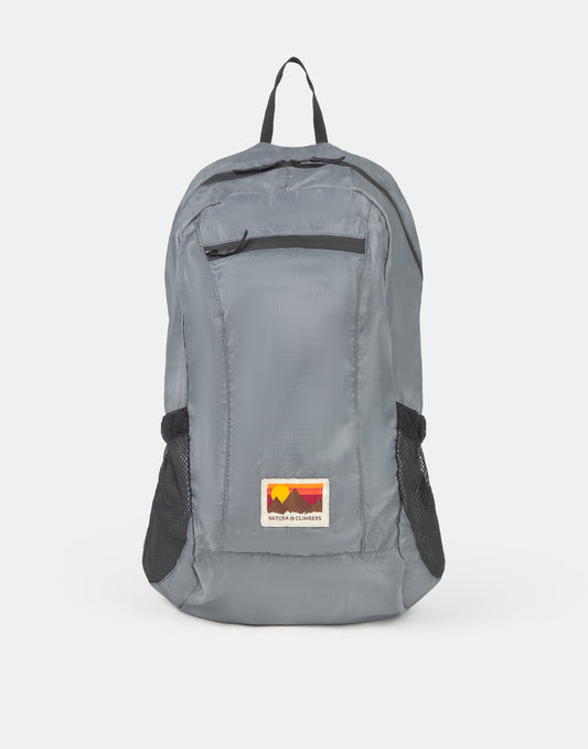 Faltbare Rucksack