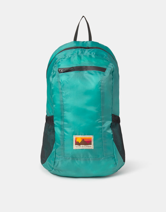 Mochila plegable