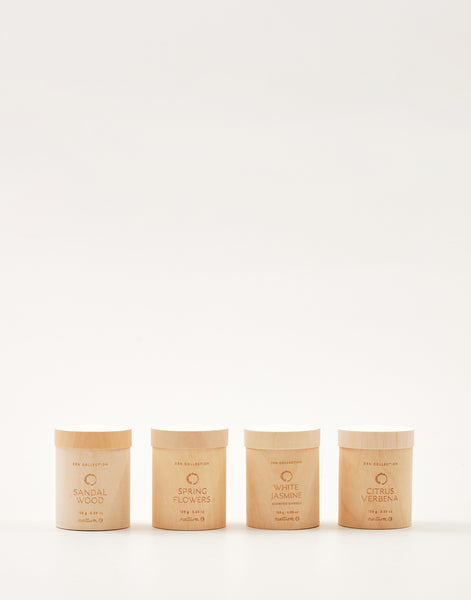 Candle Zen Collection