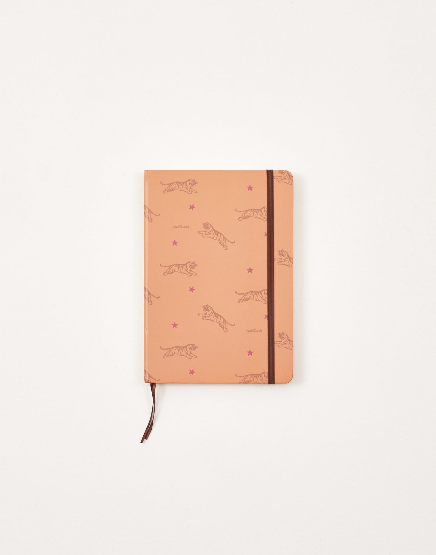 Tigers notebook