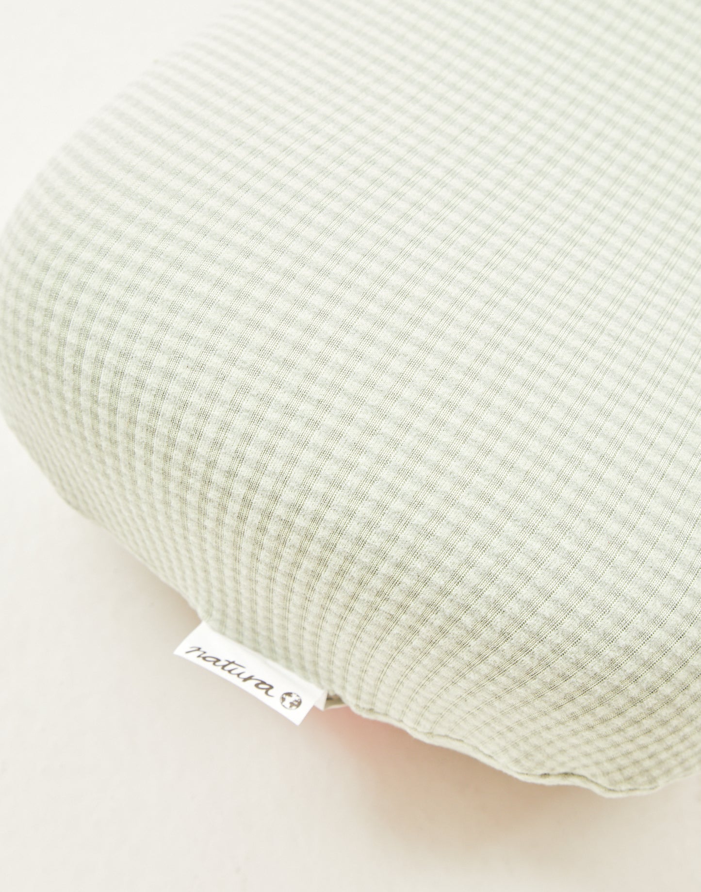 Lumbar Foam Cushion