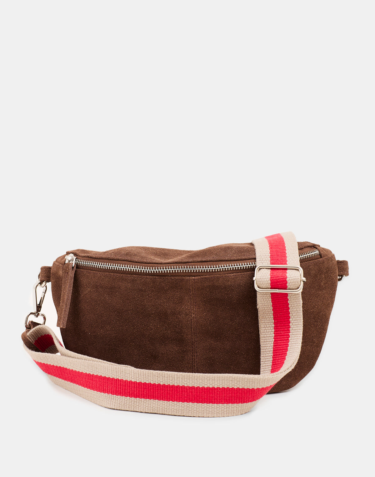 Leather Waistbag