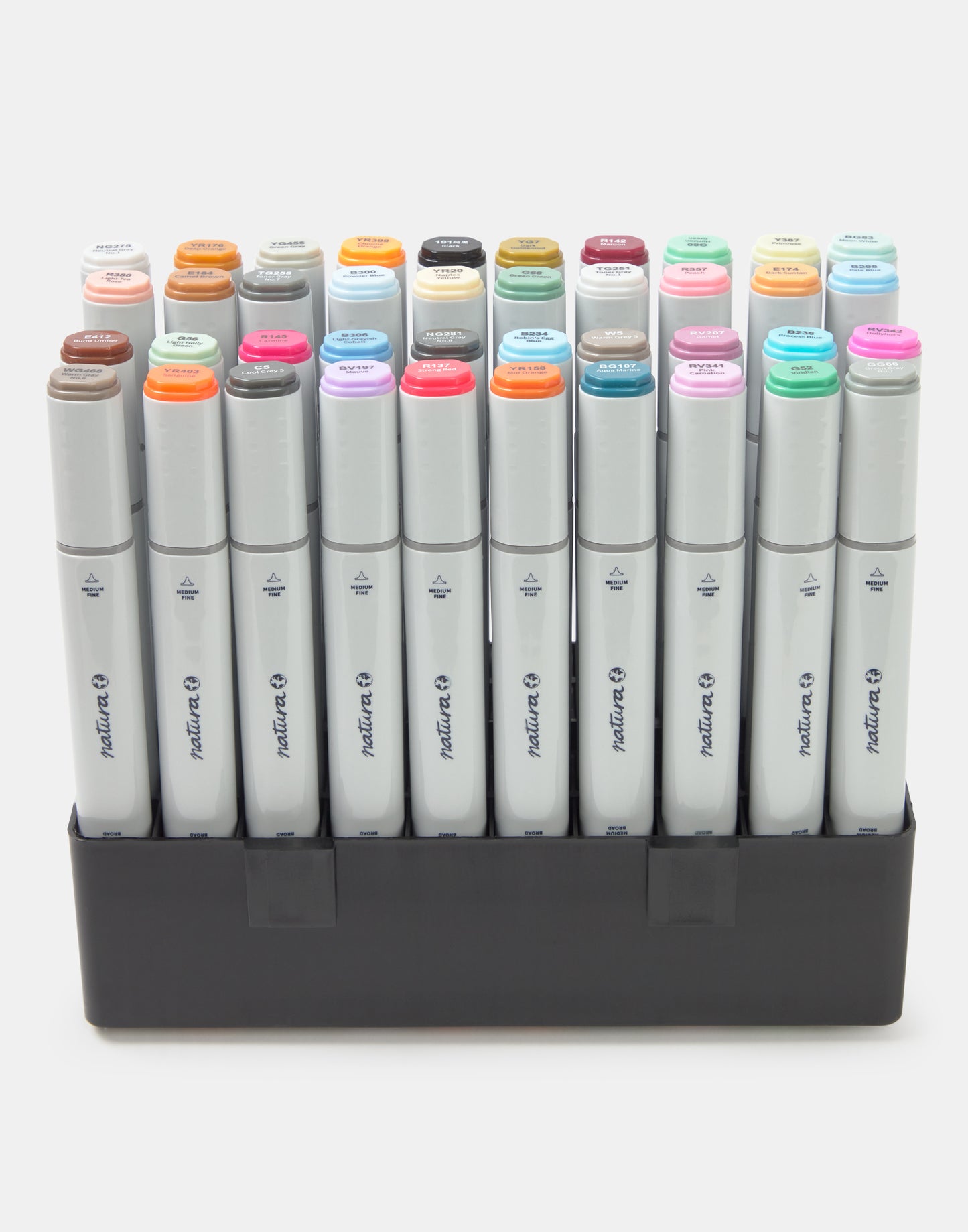 Pack of 40 Markers