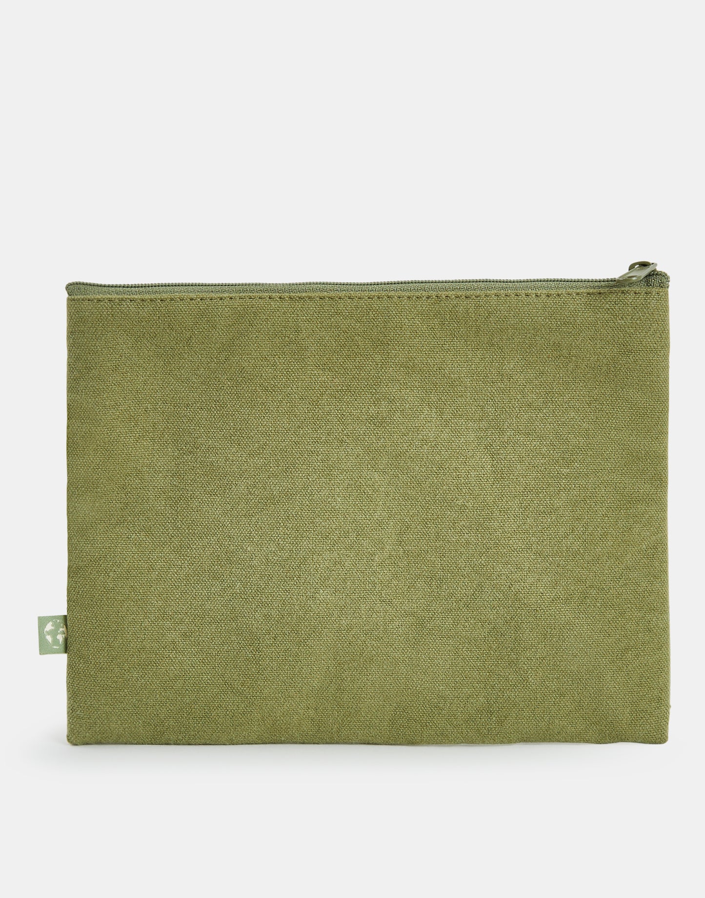 Estuche canvas lavado