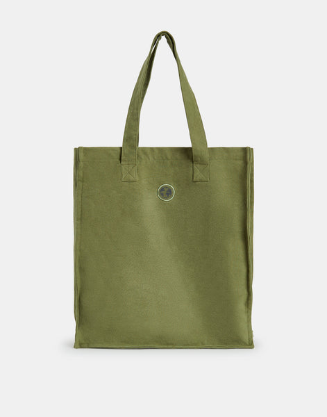 Sac shopper en toile