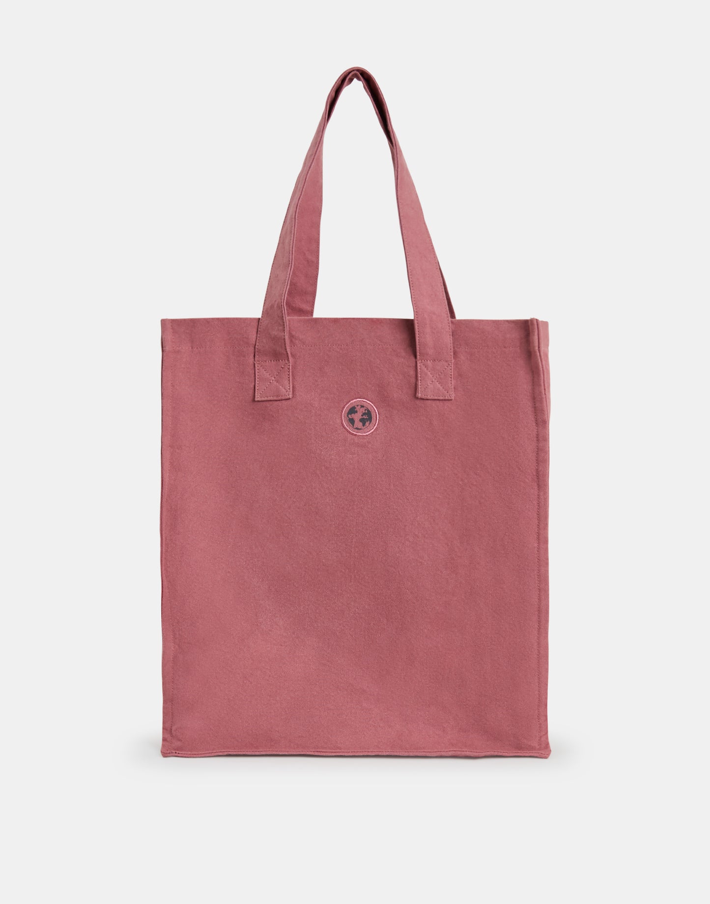 Sac shopper en toile