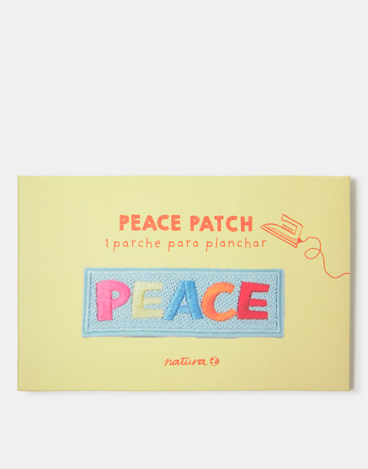 Parche Peace