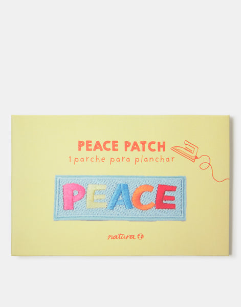 Patch Peace