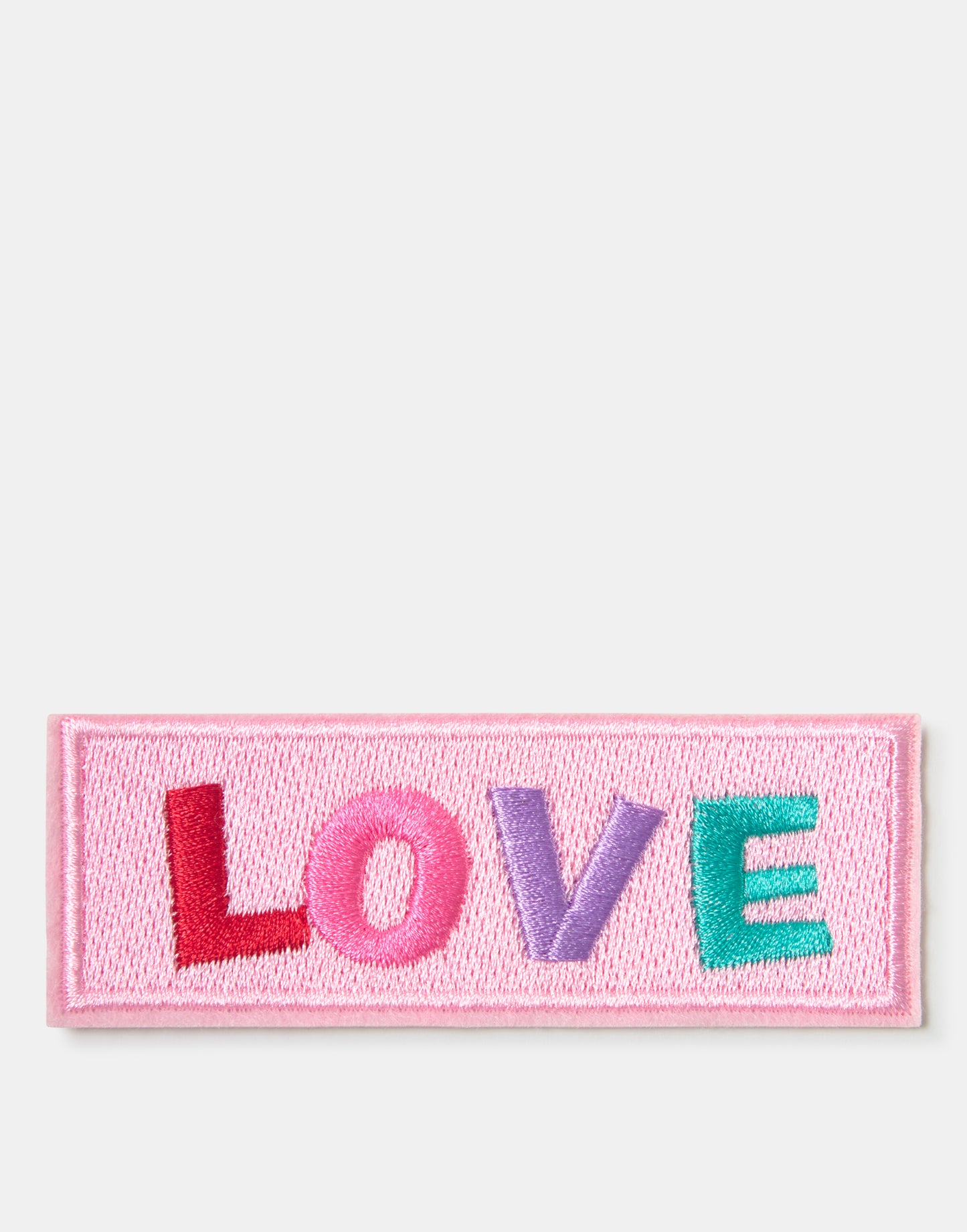 Love-Patch