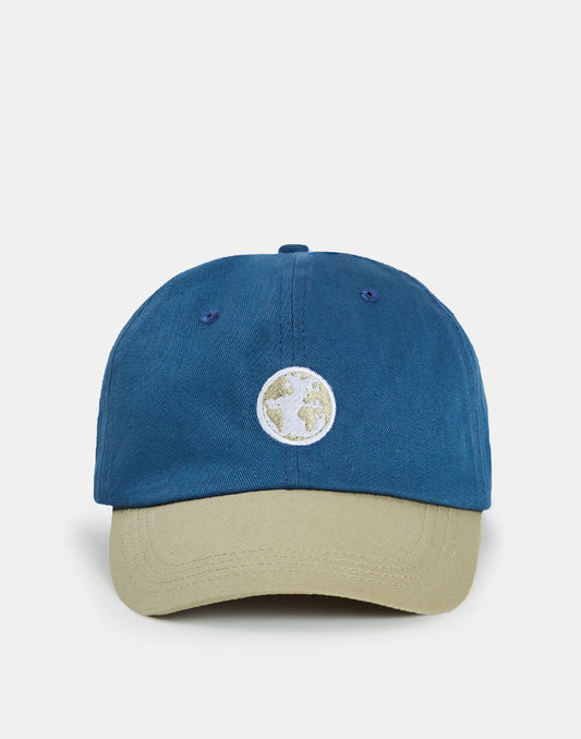 Natura logo cap