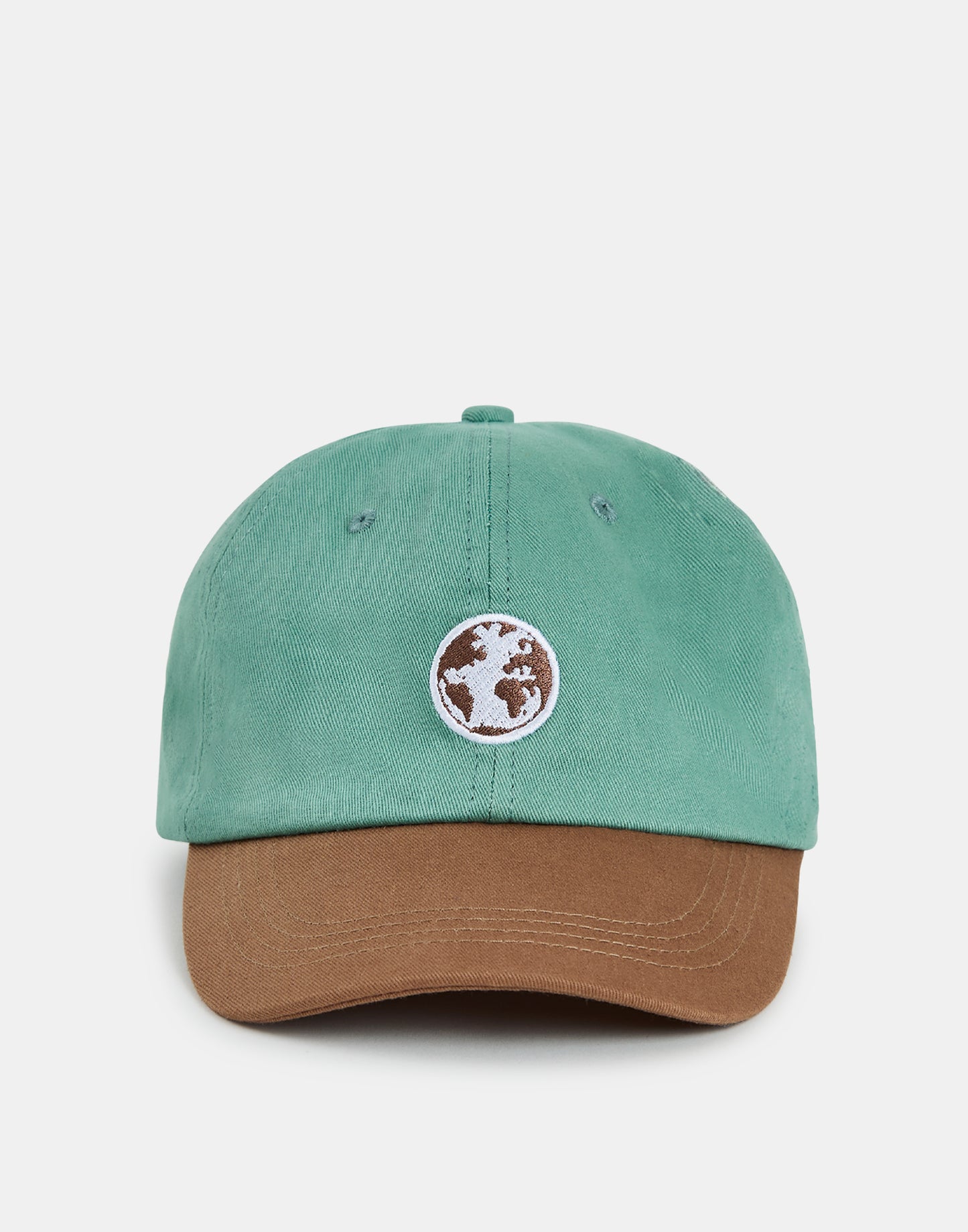 Gorra logo Natura