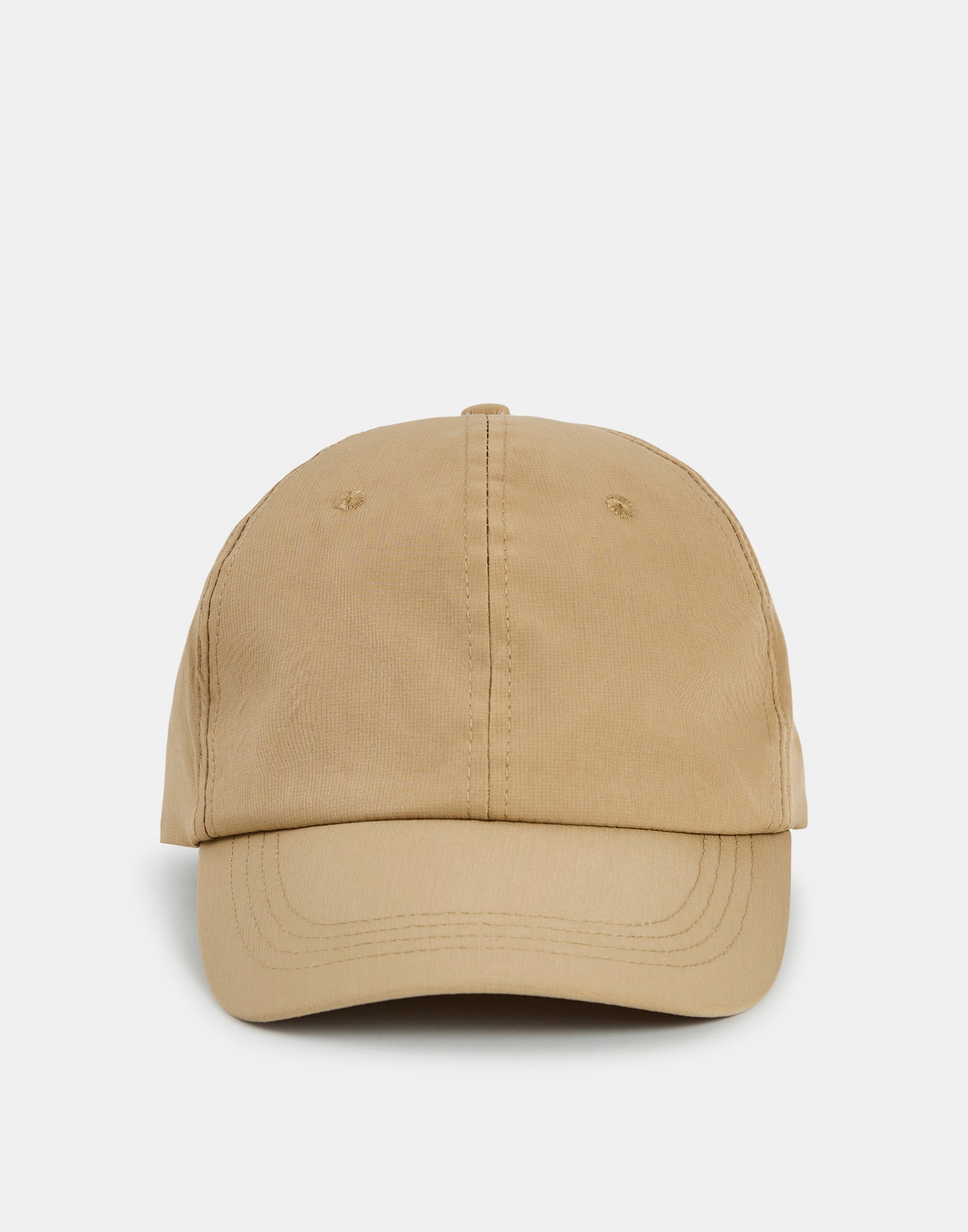 Nylon cap