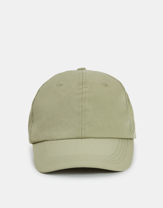 Nylon cap