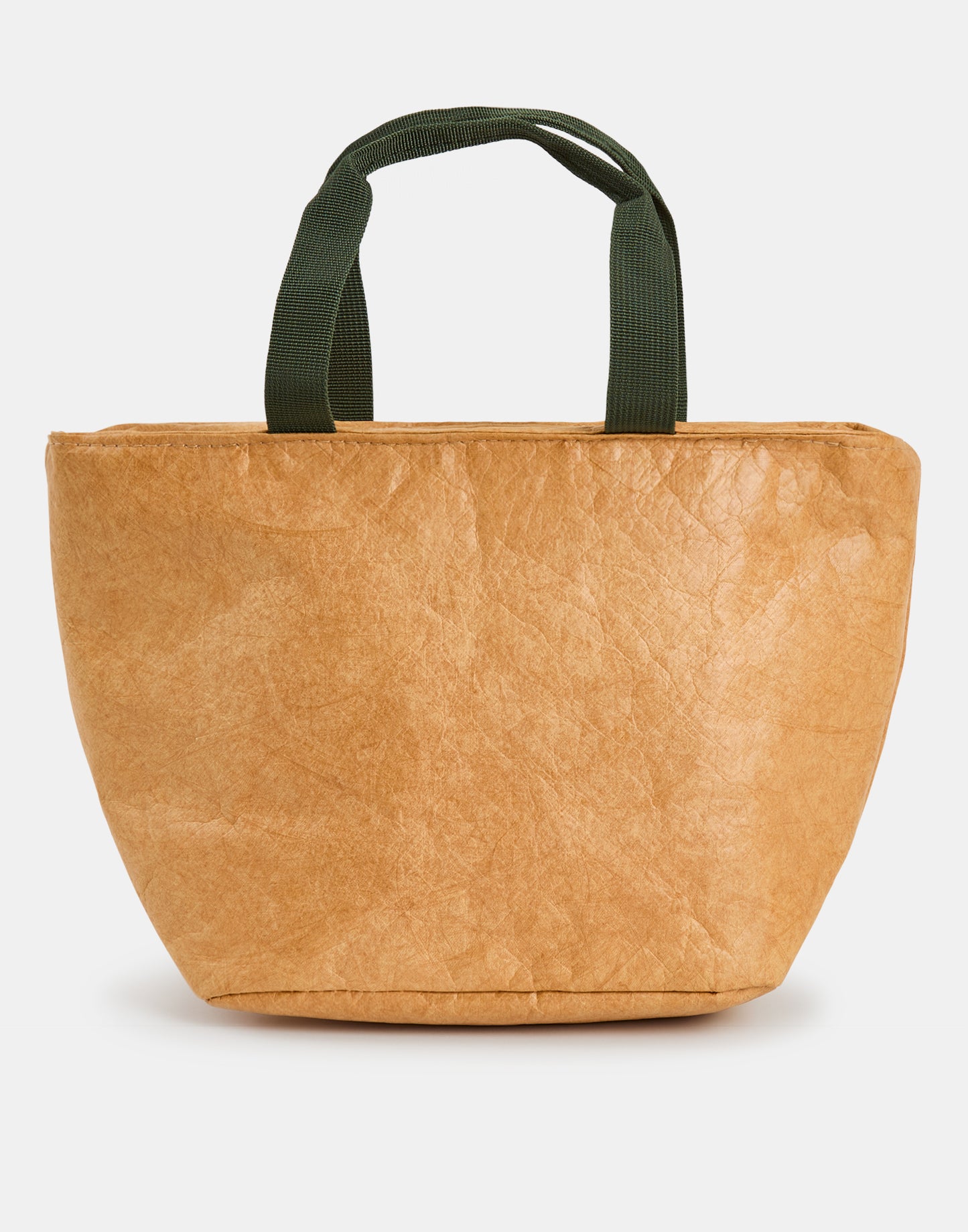 Lunch bag kraft