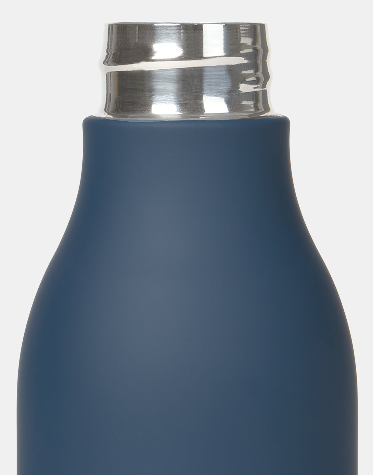 Metallflasche mit Griff 550 ml – Natura Selection