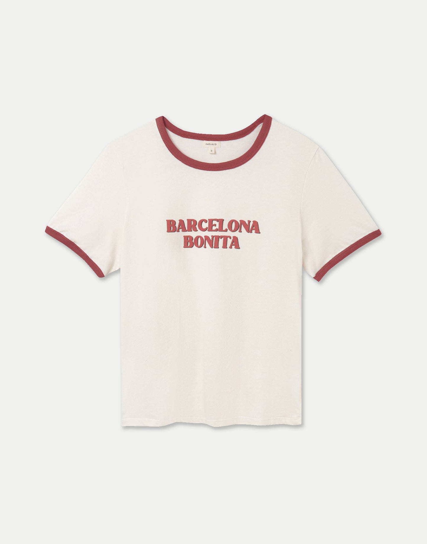 Maglietta Barcelona Bonita