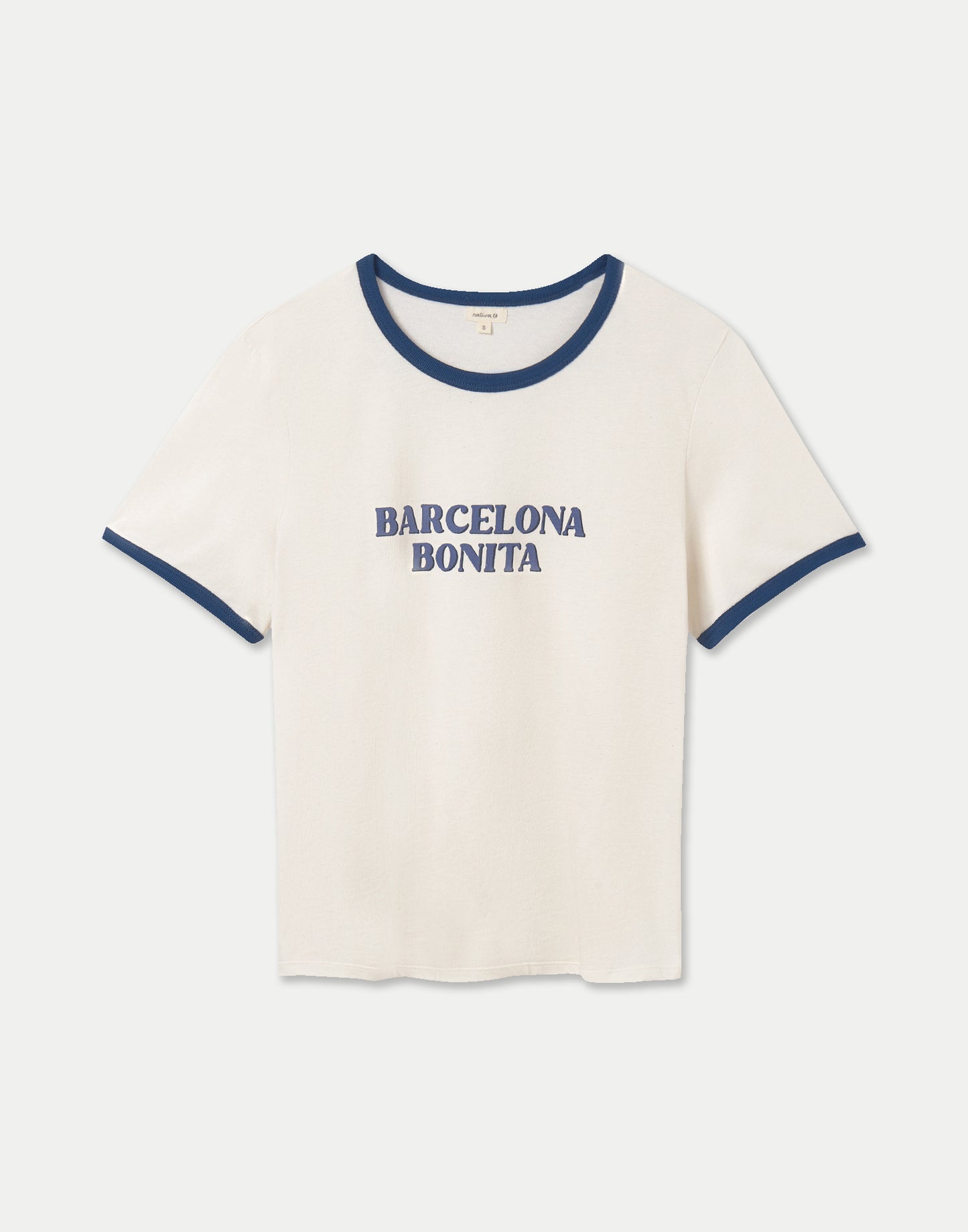 Camiseta Barcelona Bonita