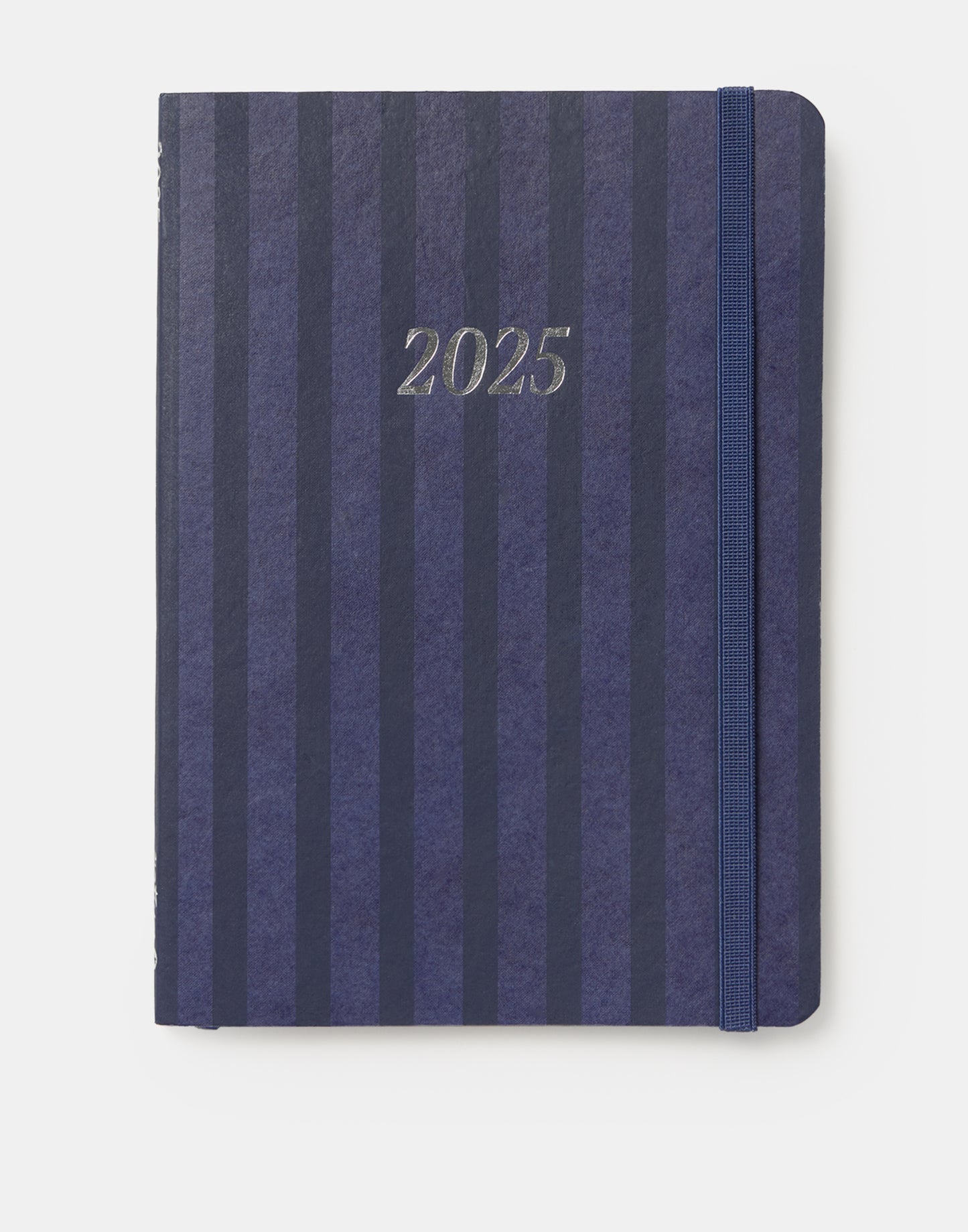 2025 stripes planner