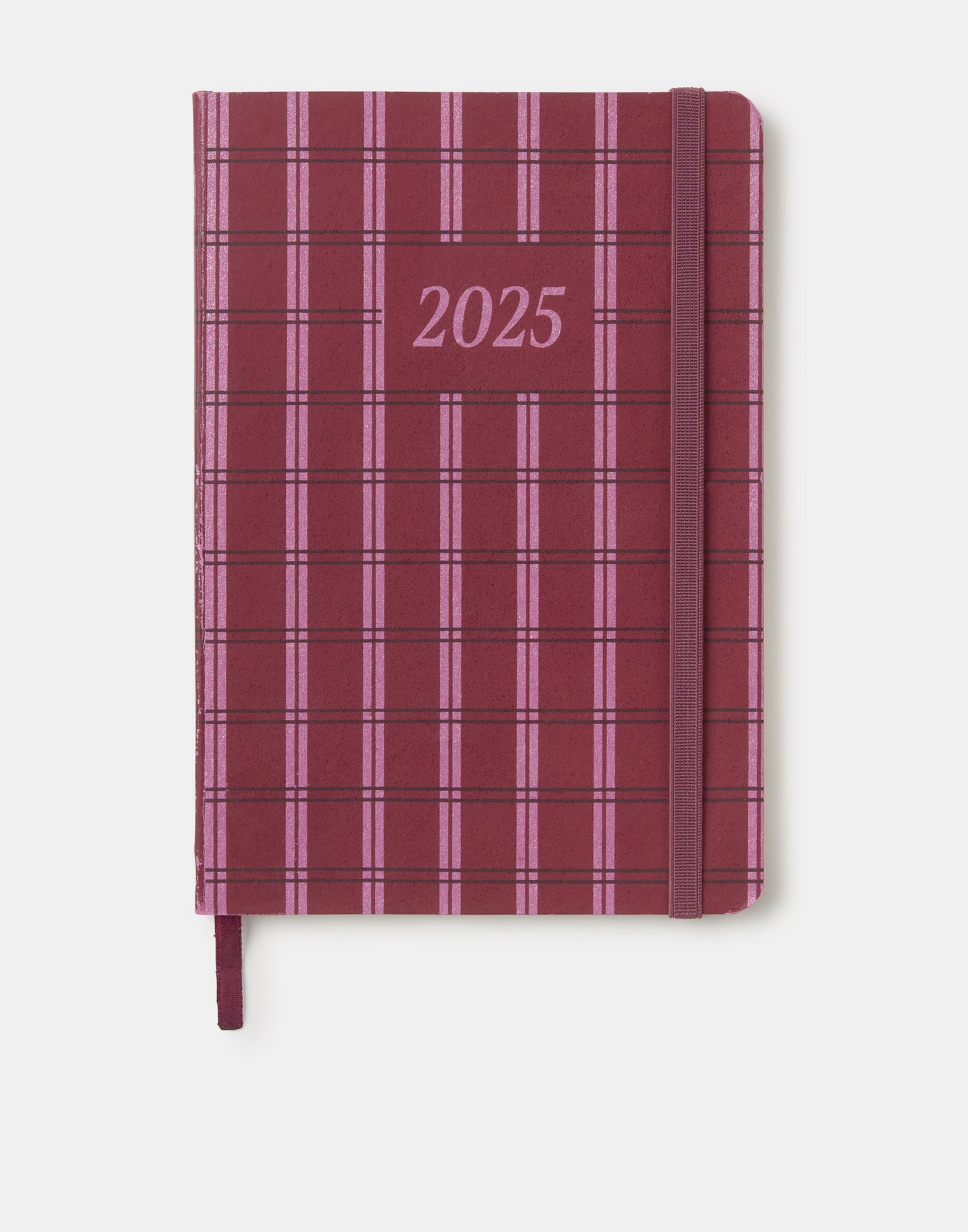 2025 stripes planner