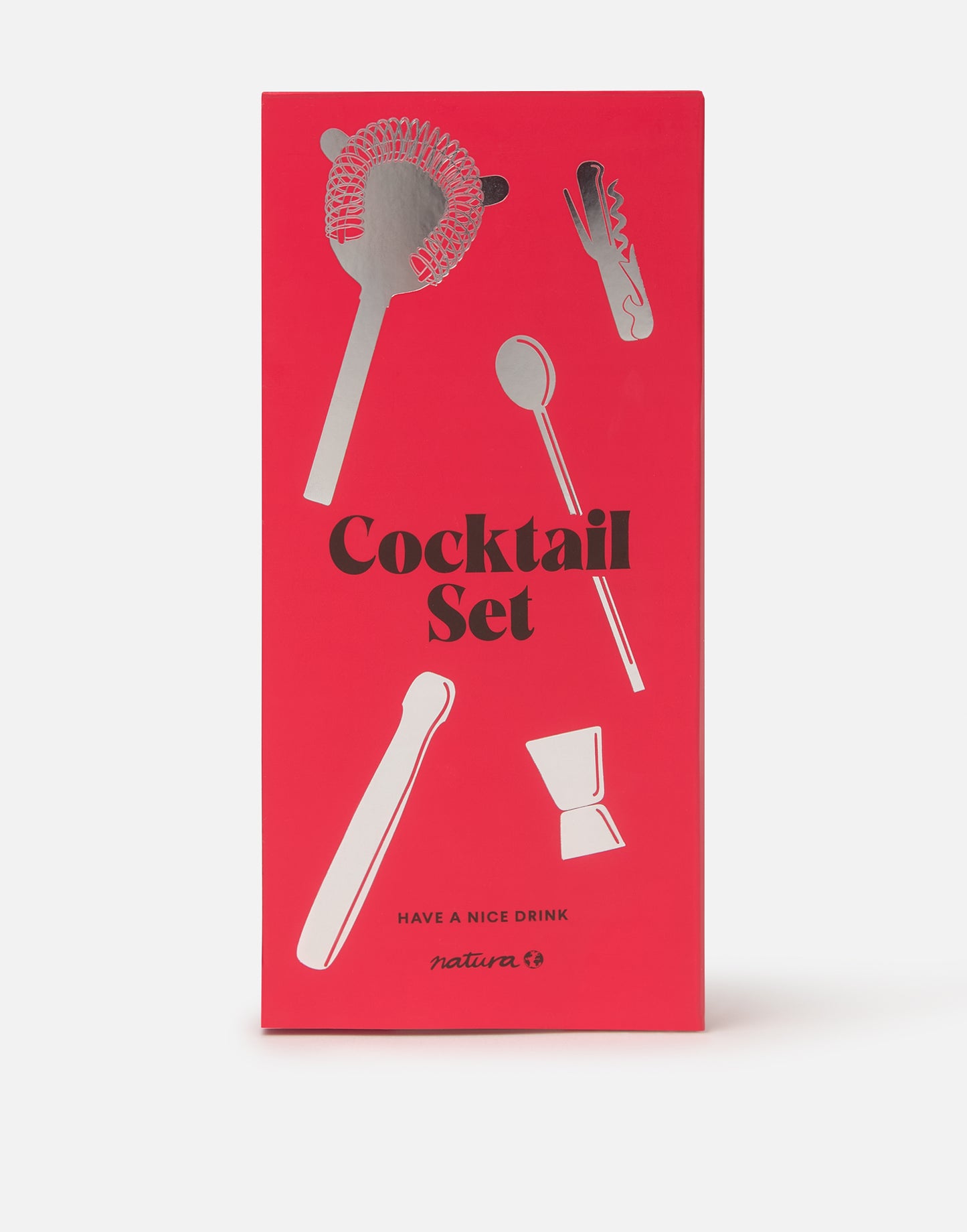 Kit à cocktails