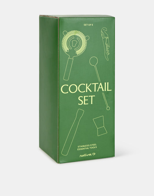 Cocktail-Set