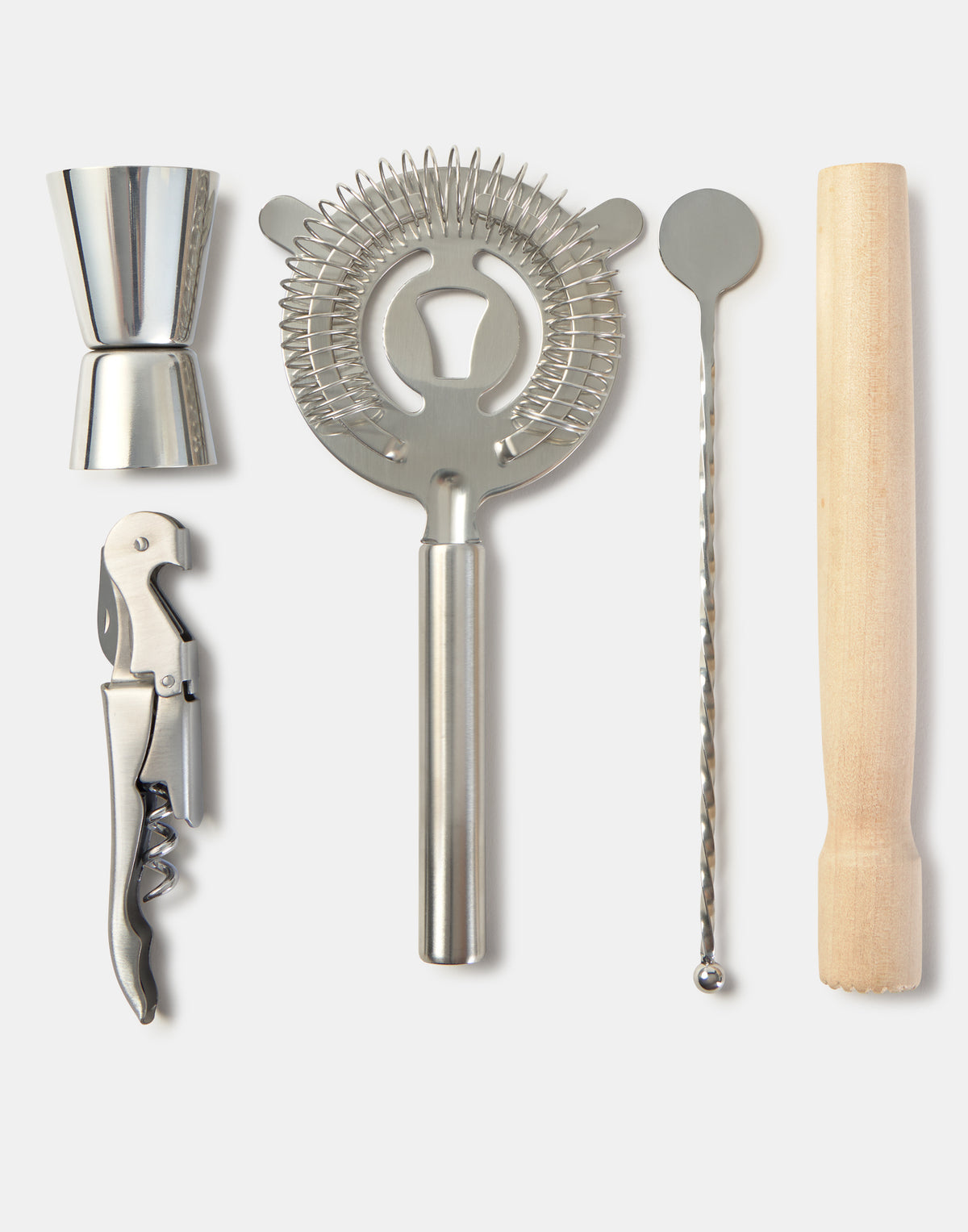 Cocktail-Set