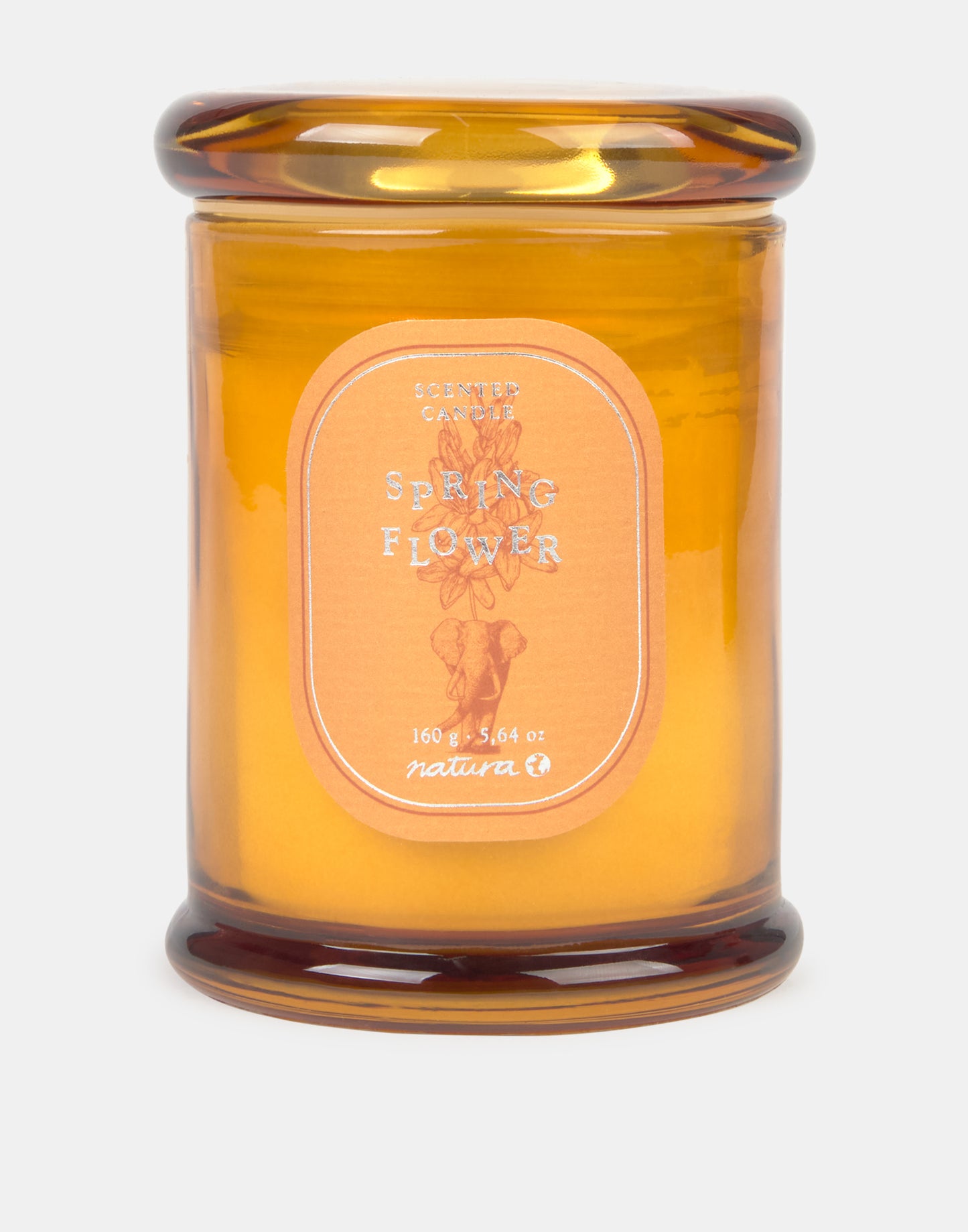 London candle 160g