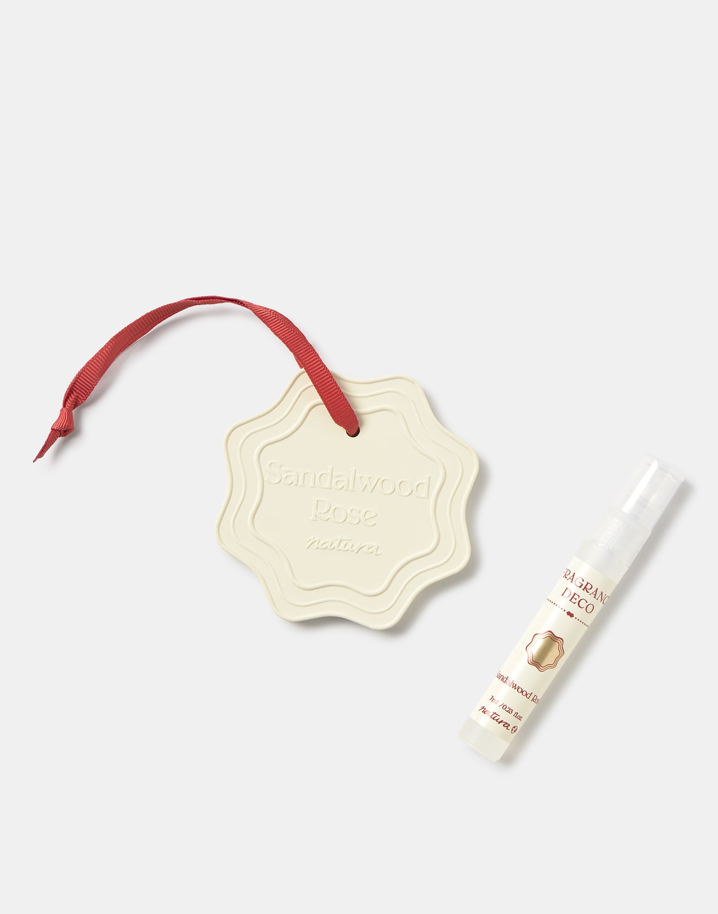 Ceramic air freshener