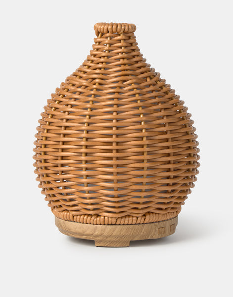 Reed essential oil diffuser