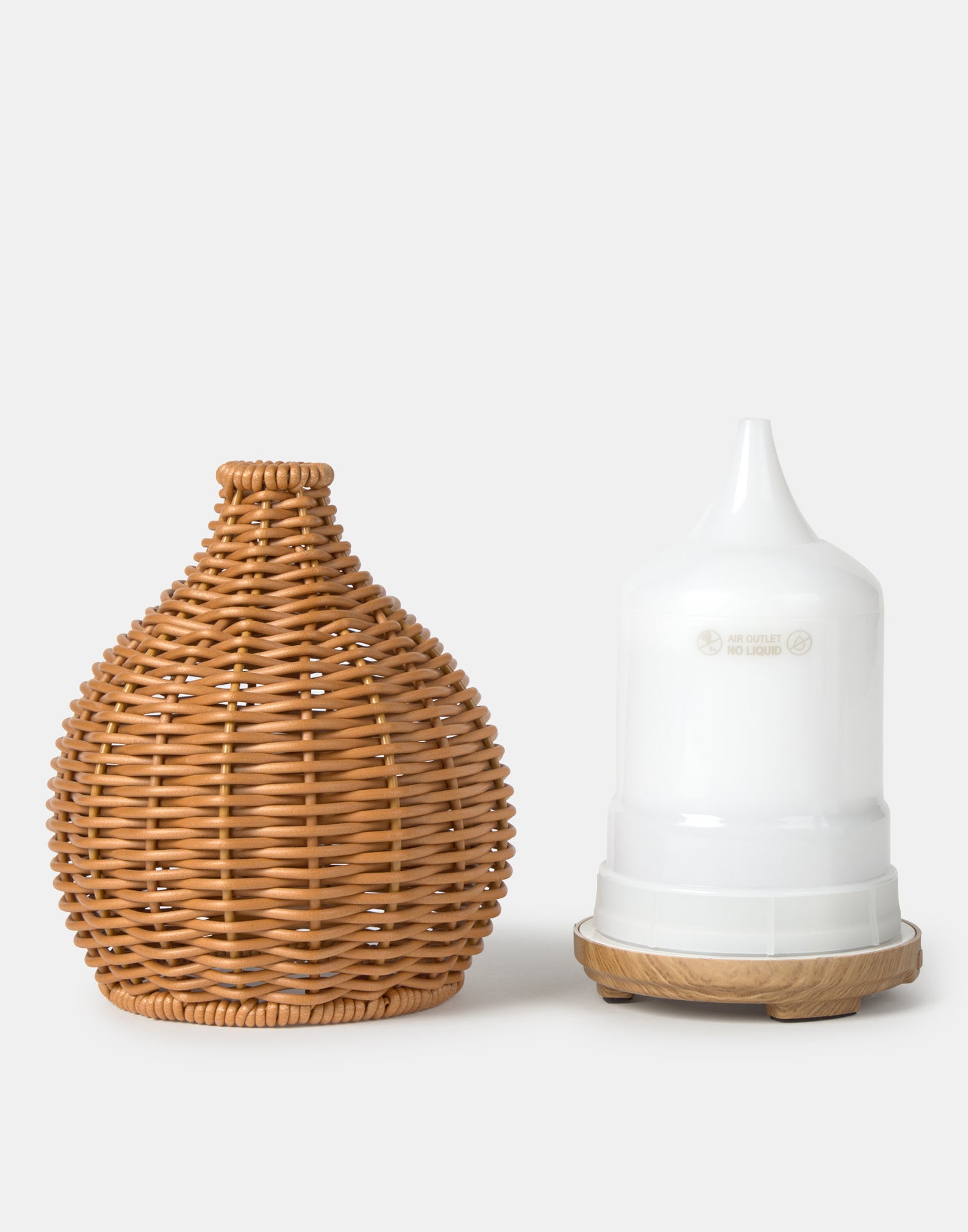 Reed essential oil diffuser