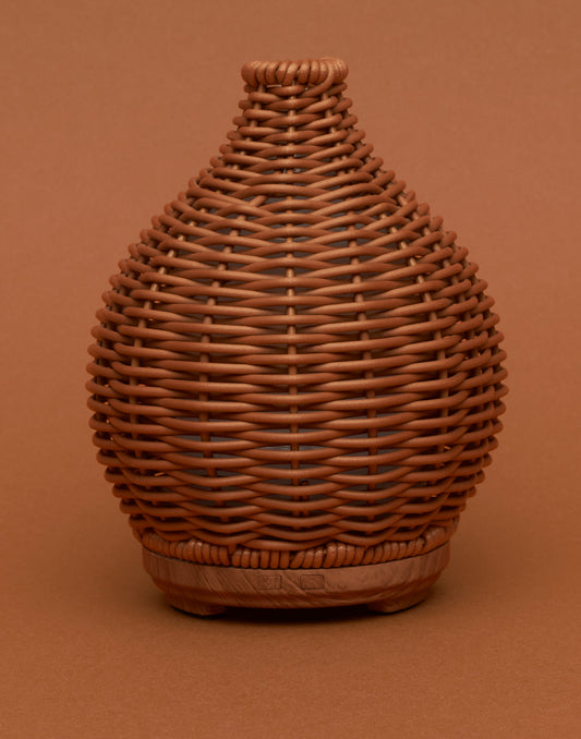 Reed essential oil diffuser