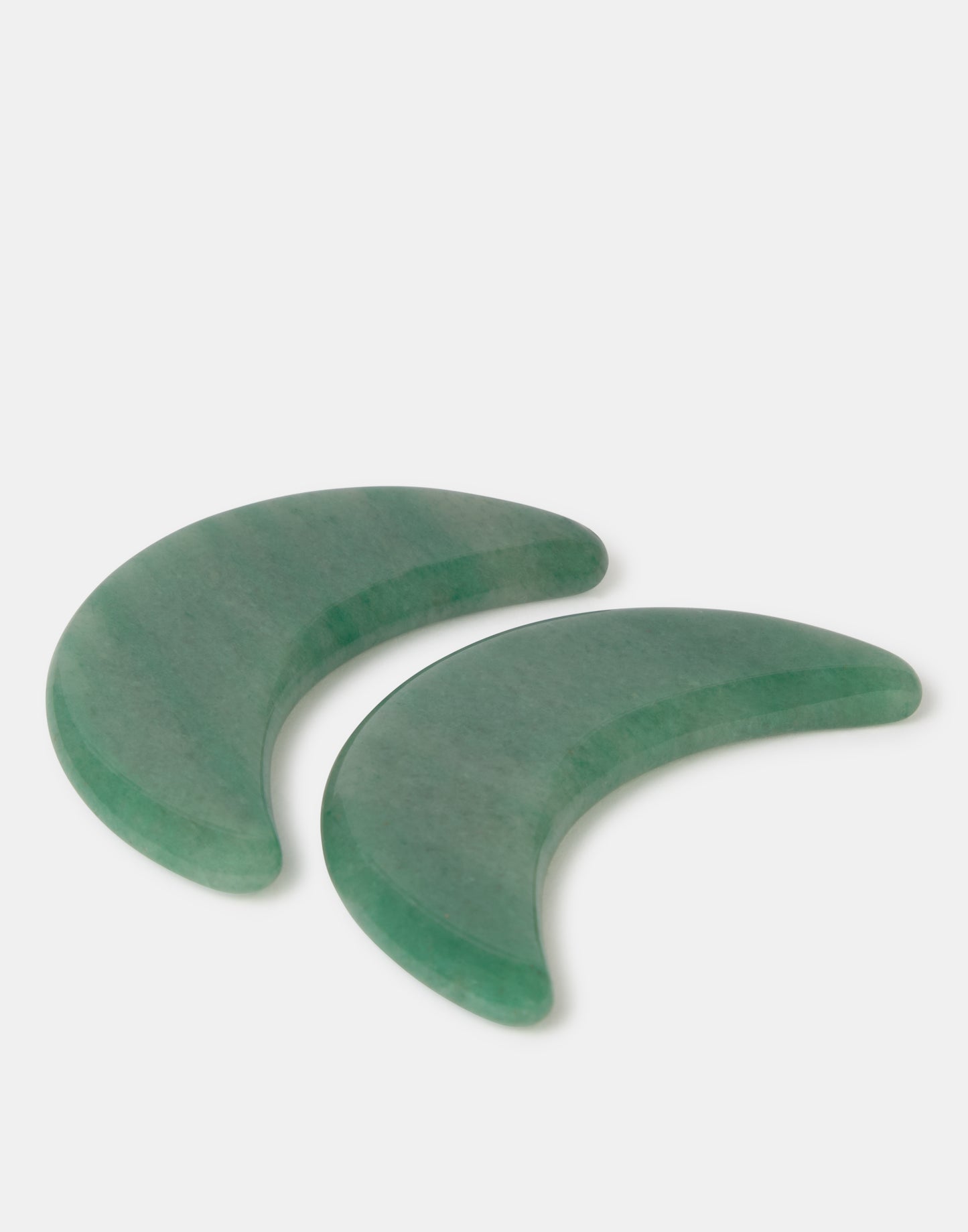 Aventurine eye pad