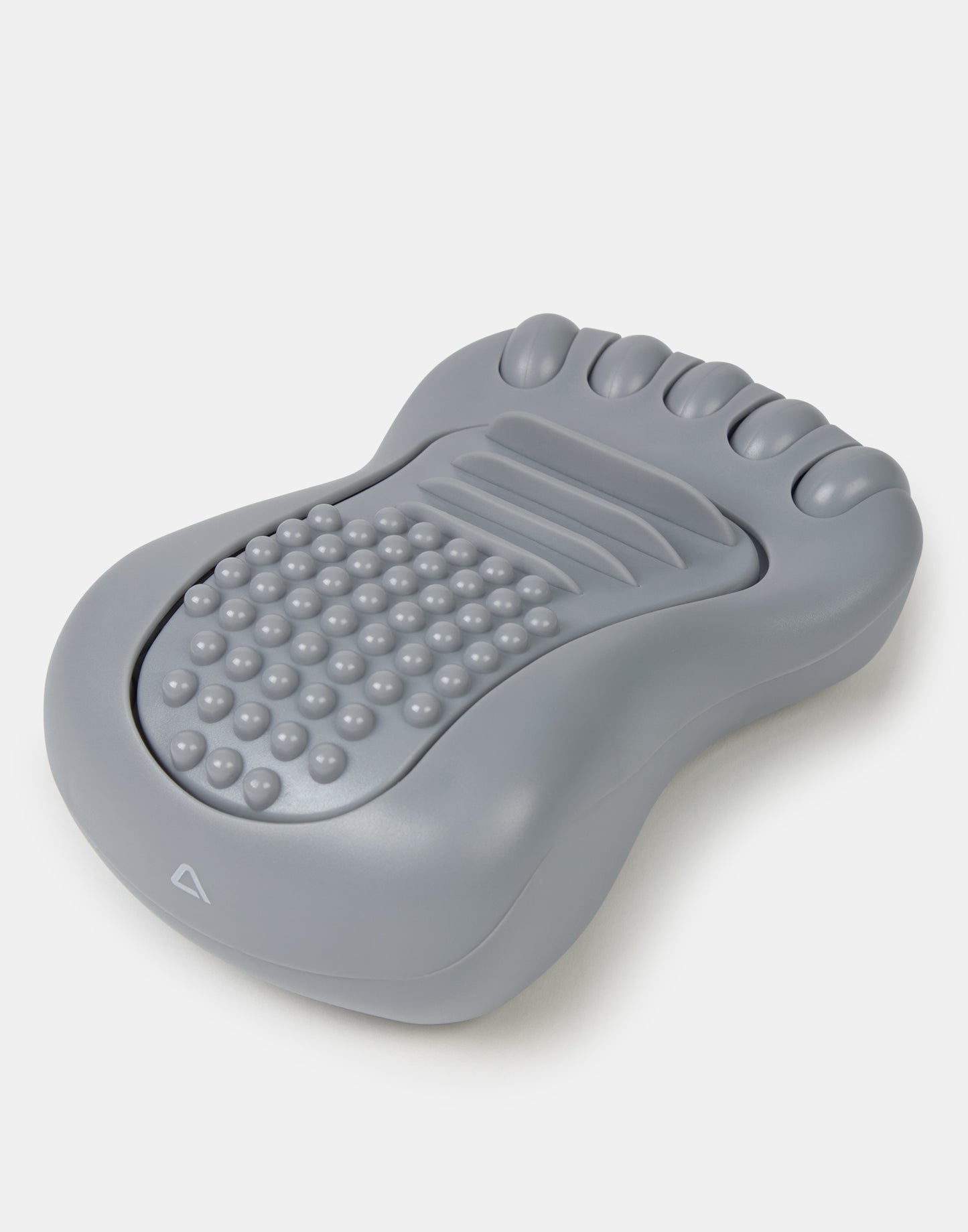 Vibrating foot massager