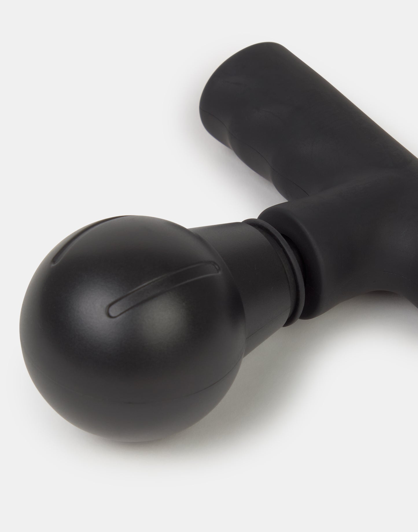 Hammer body massager