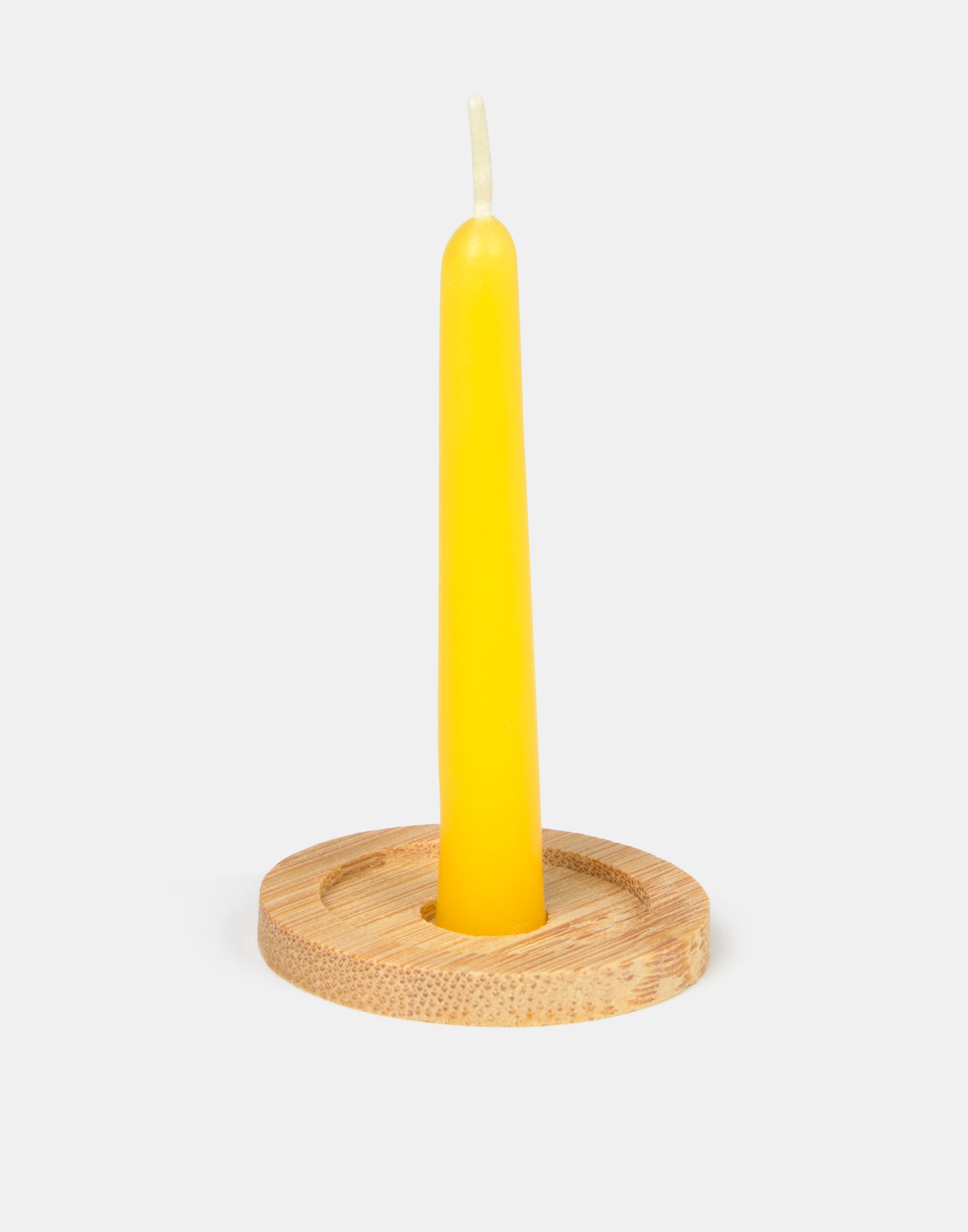 Meditation candles