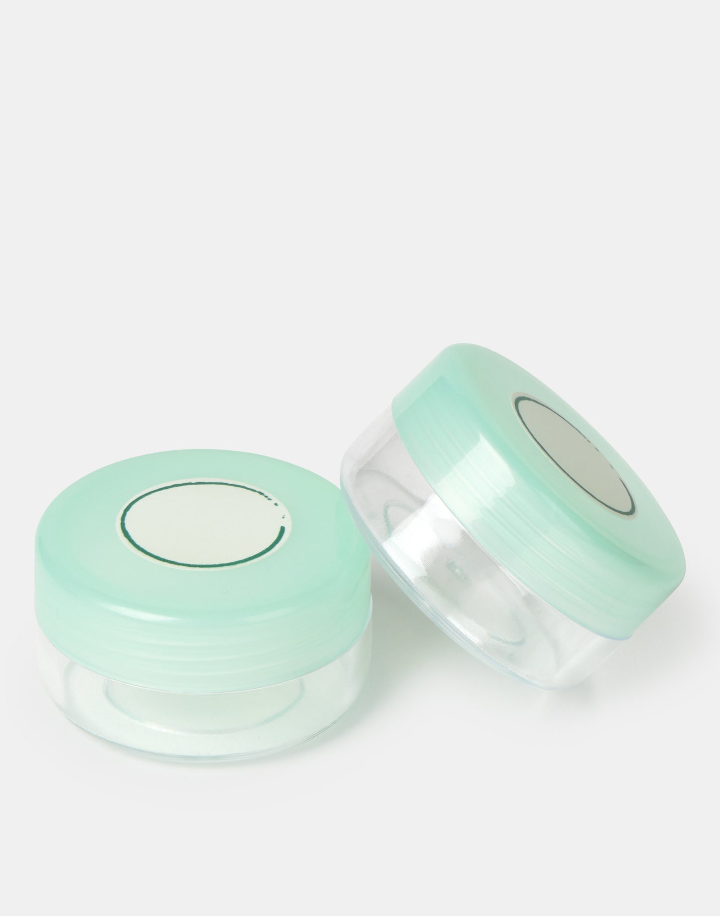 Travel bottle set