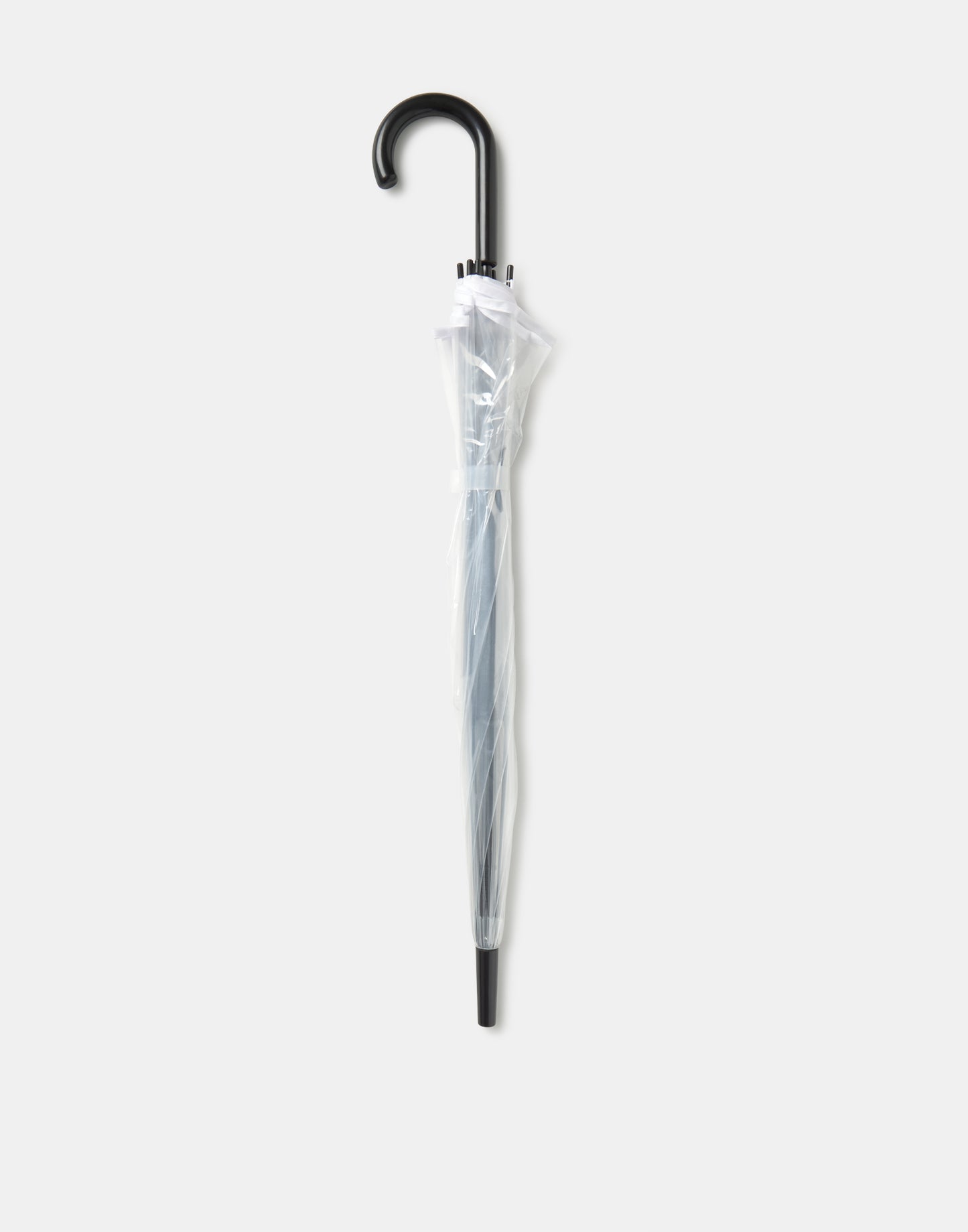 Parapluie transparent