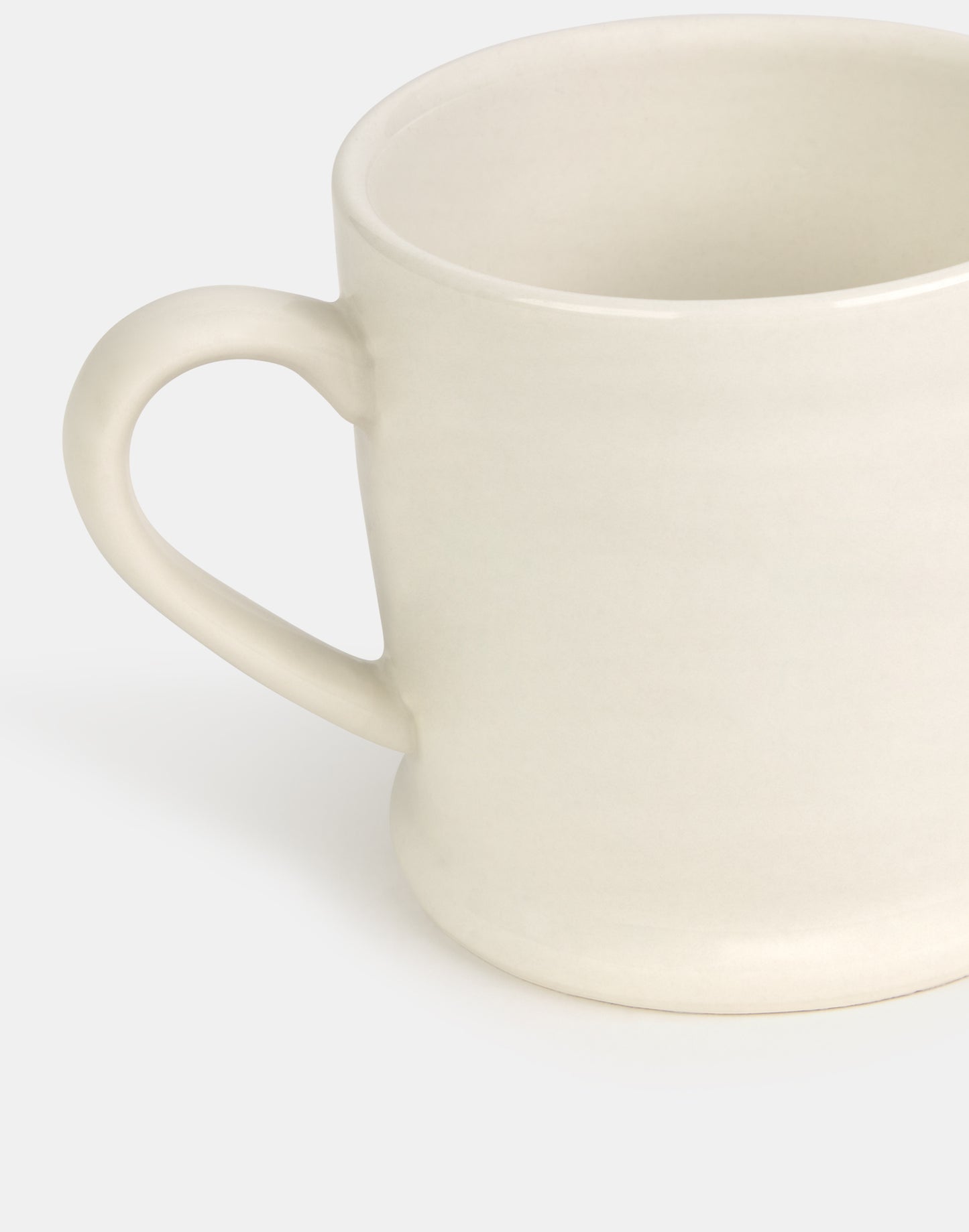 Tasse cœur