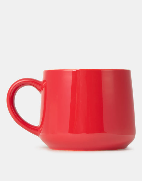 Weihnachtbaum-Tasse