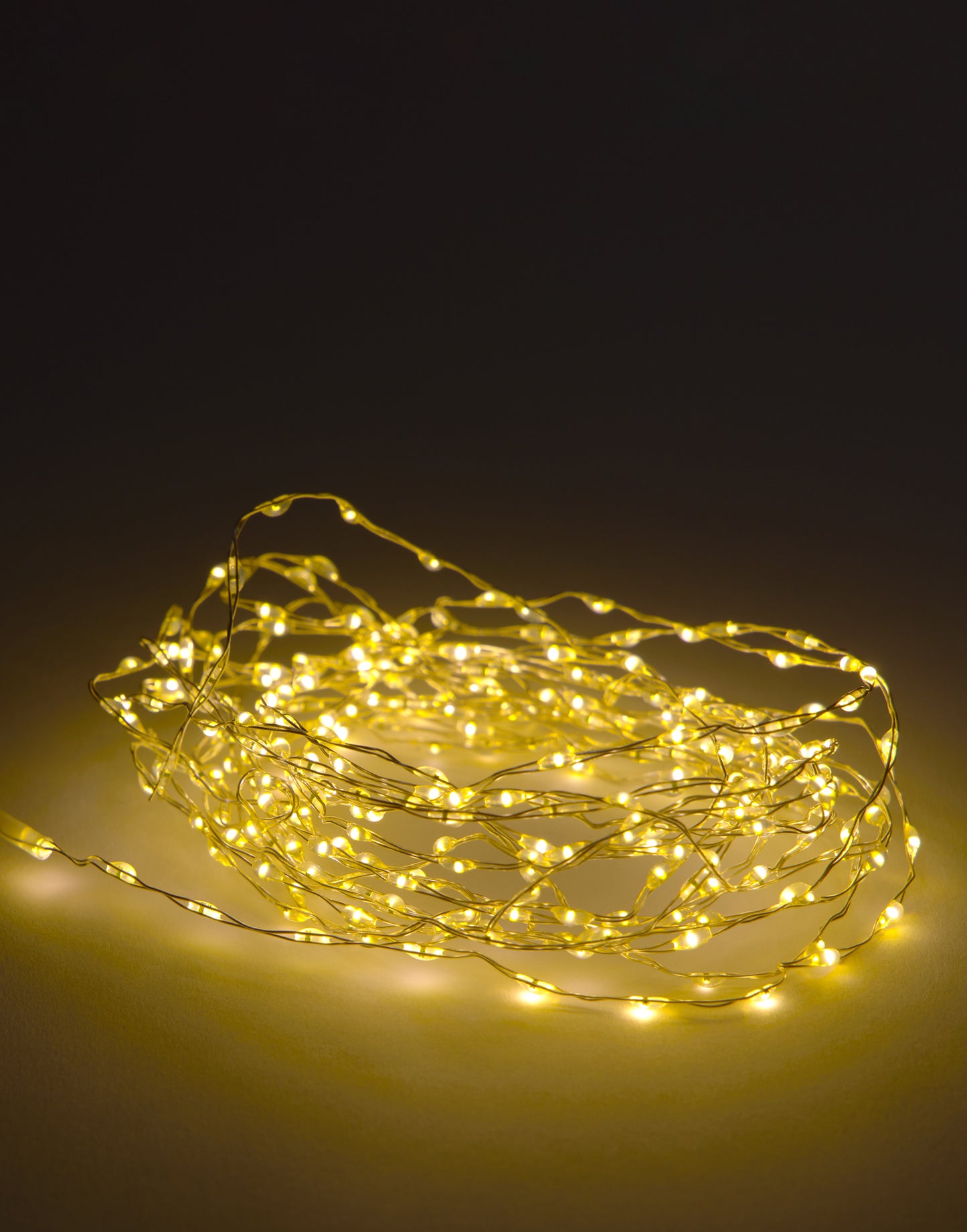 Dot string lights