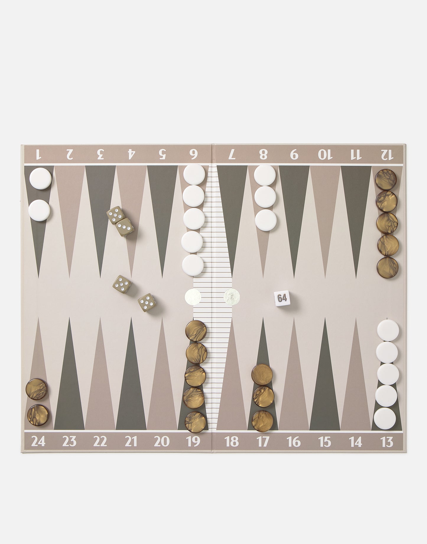 Backgammon