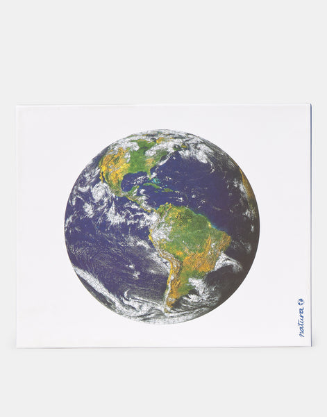 Puzzle planisphère 1000 pièces