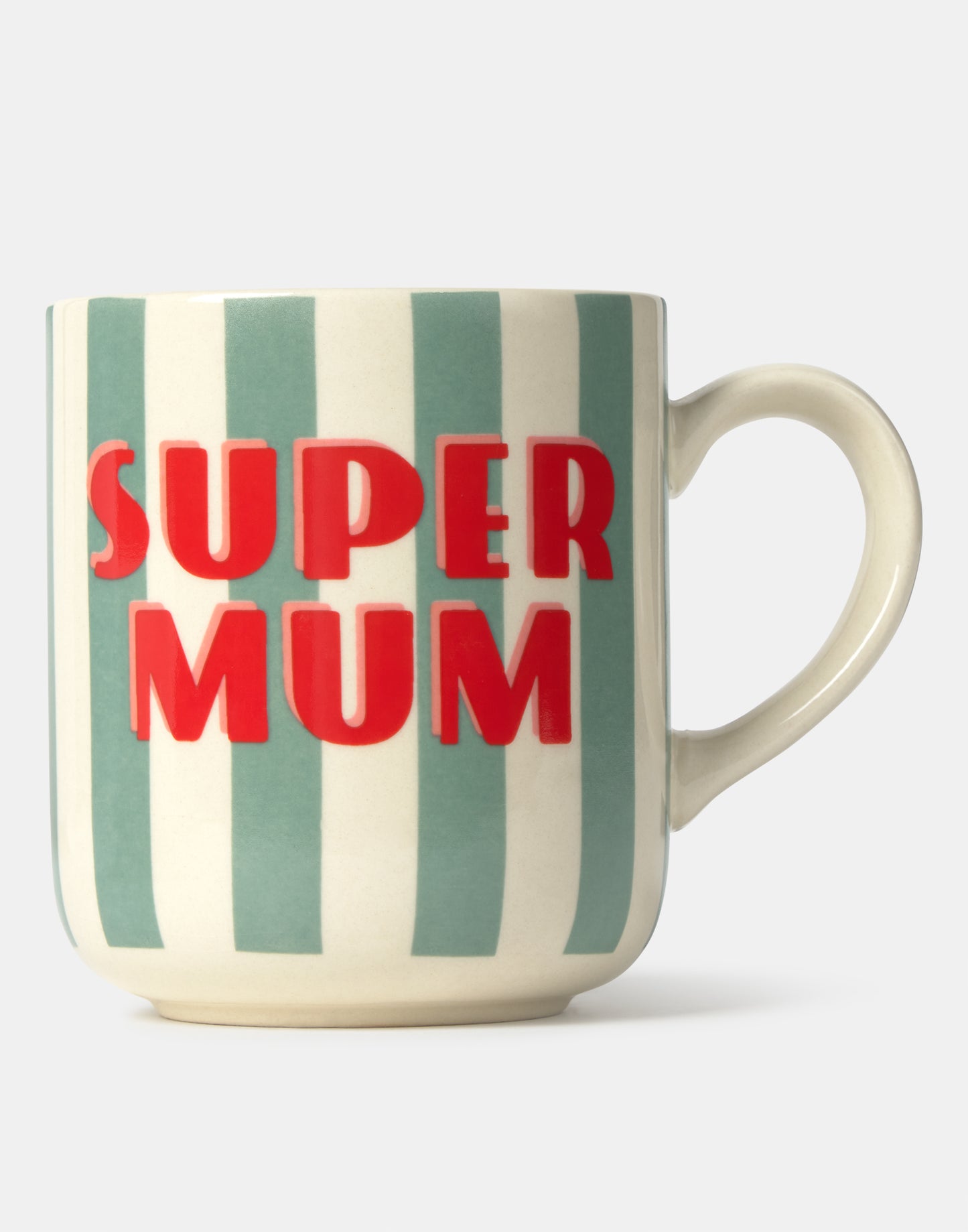 Tasse Super Mum