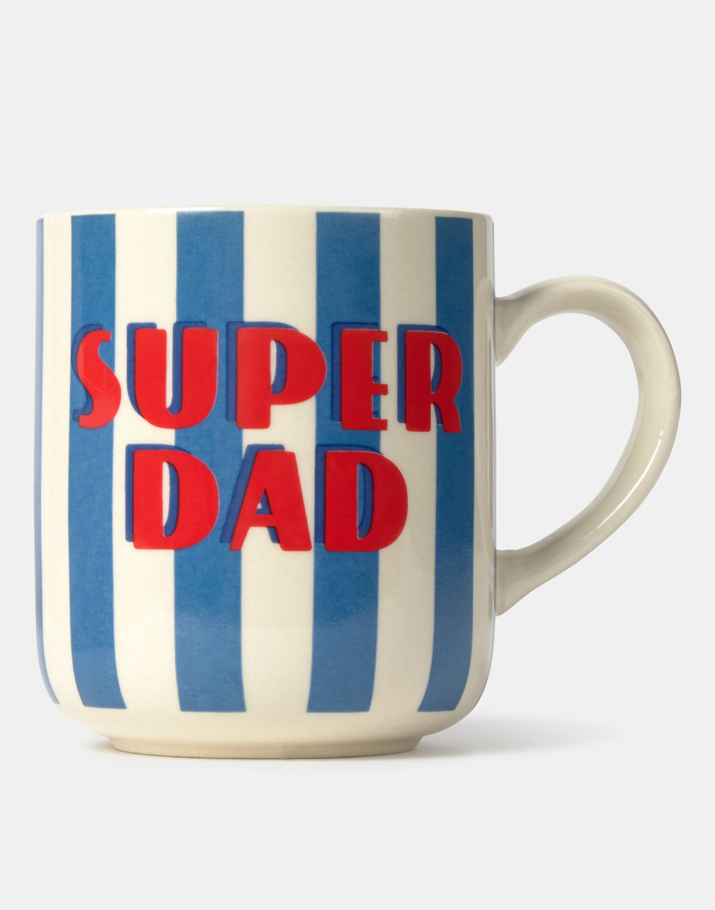 Taza Super Dad