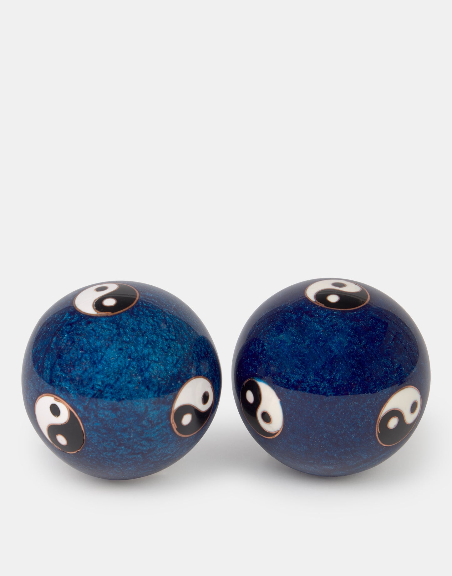 Set of 2 Baoding balls