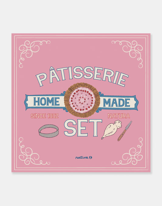 Kit "Fais ton gâteau"